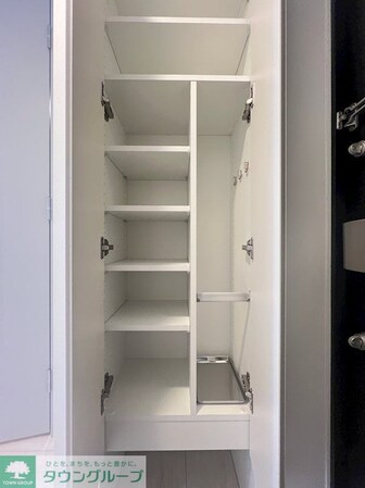 HY’s桜橋MIRAISの物件内観写真